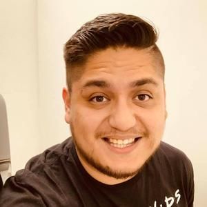 Meet your Posher, Martin